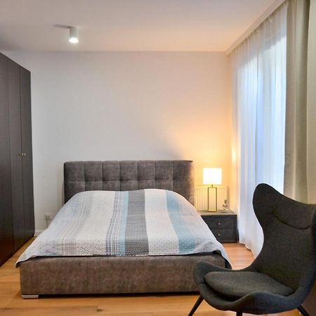 Apartament Relaks Gasiorowskich Poznan Ngoại thất bức ảnh