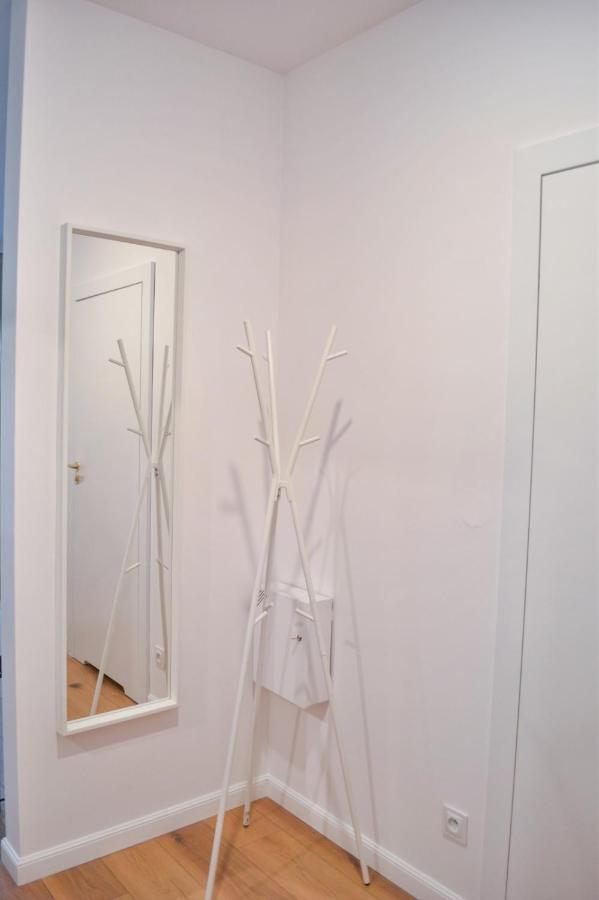 Apartament Relaks Gasiorowskich Poznan Ngoại thất bức ảnh