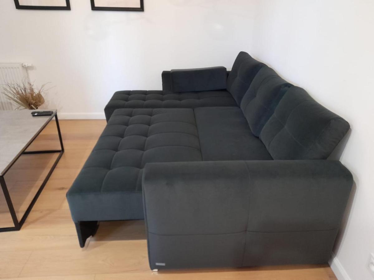 Apartament Relaks Gasiorowskich Poznan Ngoại thất bức ảnh